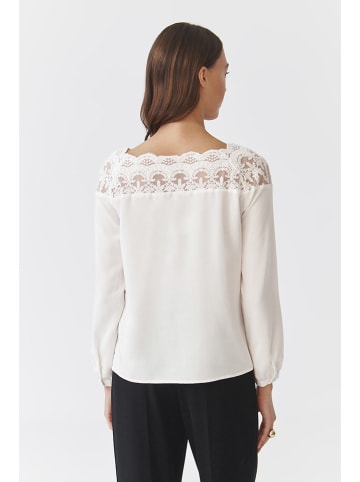 TATUUM Blouse crème
