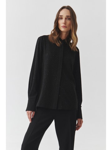 TATUUM Blouse zwart