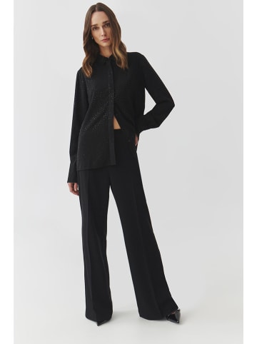 TATUUM Blouse zwart