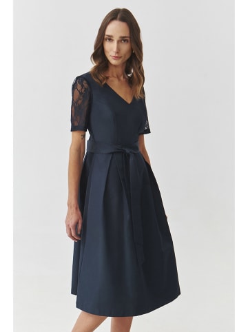 TATUUM Kleid in Dunkelblau