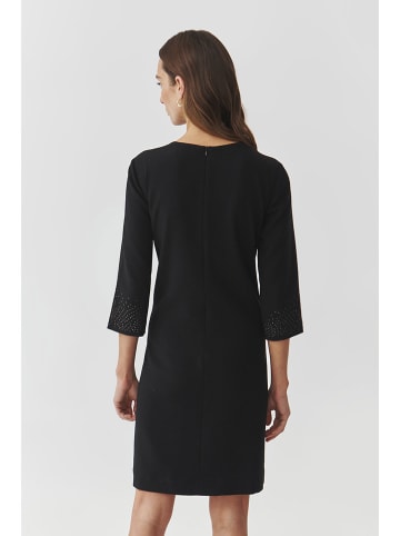 TATUUM Kleid in Schwarz