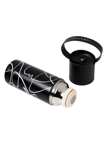 TATUUM Isoleerkan zwart - 500 ml