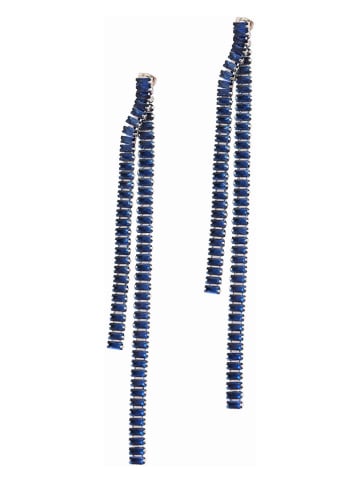 TATUUM Oorstekers met sierstenen