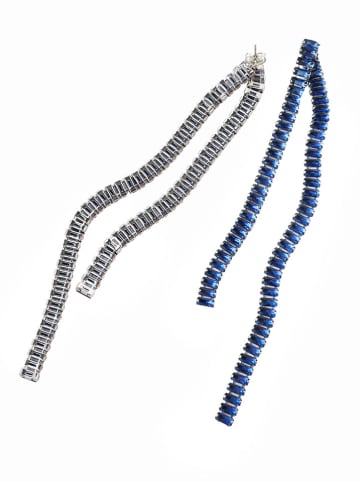 TATUUM Ohrstecker mit Ziersteinen