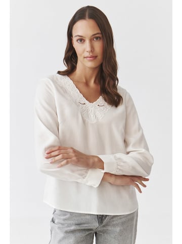 TATUUM Blouse wit