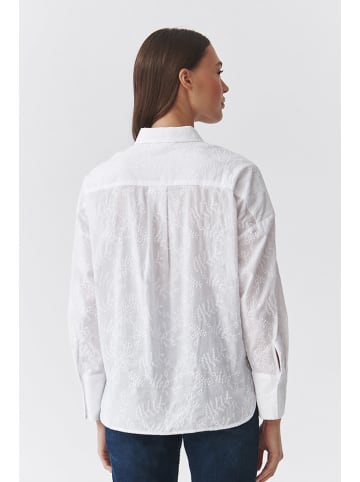 TATUUM Hemd "Ines" in Weiß