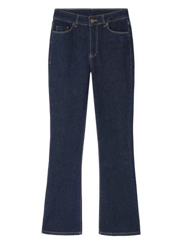 TATUUM Dżinsy "Girona" - Slim fit - w kolorze granatowym