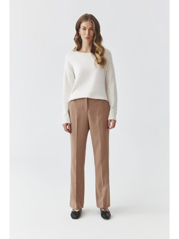 TATUUM Broek "Laurania" beige