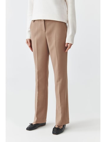 TATUUM Broek "Laurania" beige