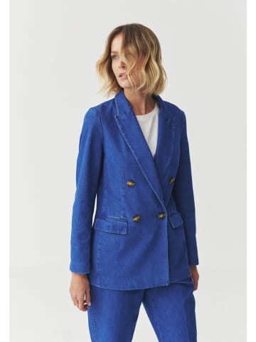 TATUUM Jeans-Blazer "Ada" in Blau