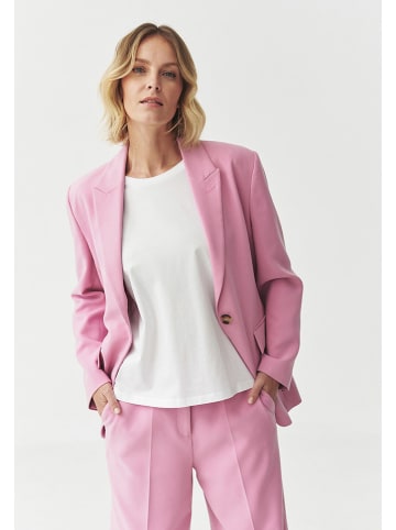 TATUUM Blazer in Pink