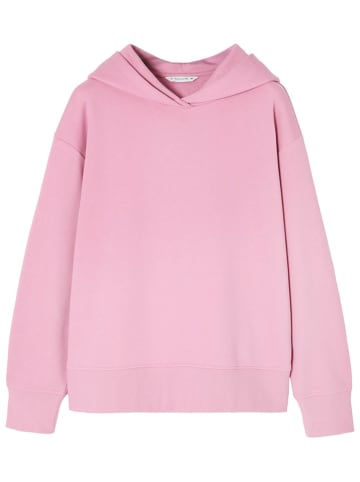 TATUUM Hoodie roze