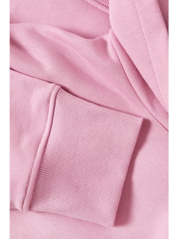 TATUUM Hoodie in Pink