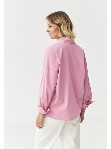 TATUUM Bluse "Lotari" in Rosa
