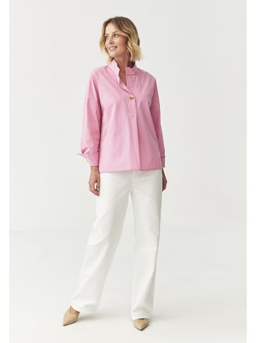 TATUUM Bluse "Lotari" in Rosa