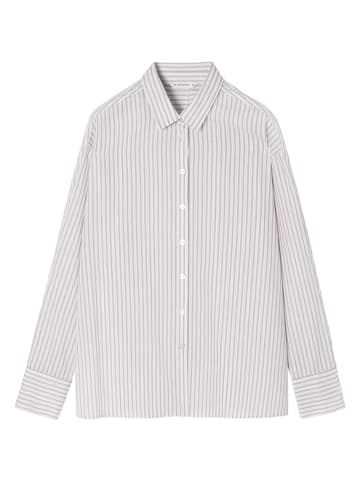 TATUUM Blouse "Naya" lichtroze/crème