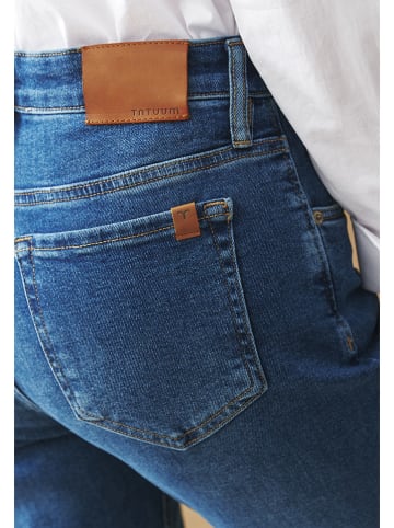 TATUUM Spijkerbroek "Tilly" - regular fit - blauw
