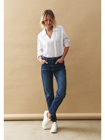 TATUUM Jeans "Tilly" - Regular fit - in Dunkelblau