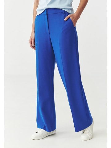 TATUUM Marlenehose "Zariana" in Blau