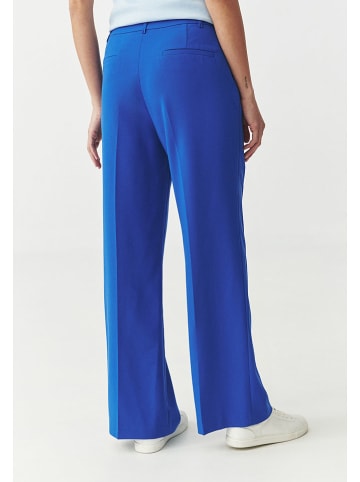 TATUUM Marlenehose "Zariana" in Blau