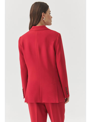 TATUUM Blazer "Ankina" rood