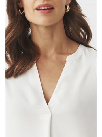 TATUUM Bluse in Weiß