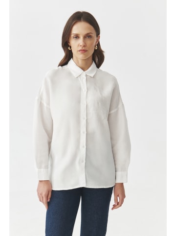 TATUUM Blouse "Jenna" wit