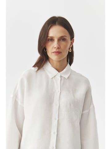 TATUUM Blouse "Jenna" wit