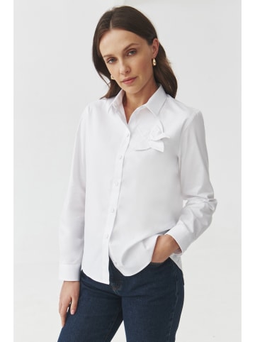 TATUUM Blouse "Susan" wit