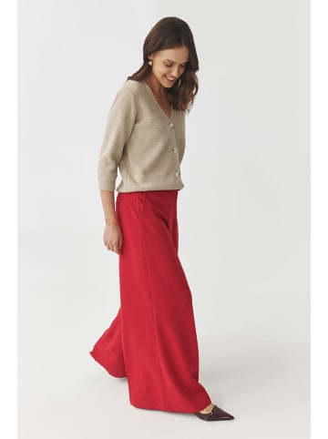 TATUUM Marlenehose "Manikimia 1" in Rot