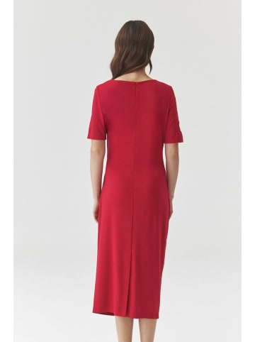 TATUUM Kleid in Rot