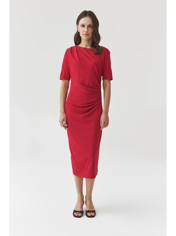 TATUUM Kleid in Rot