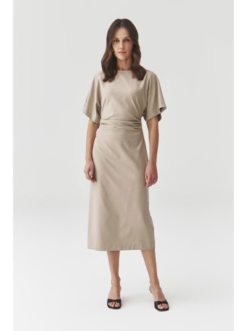 TATUUM Kleid in Sand
