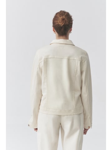 TATUUM Spijkerjas "Benita" crème