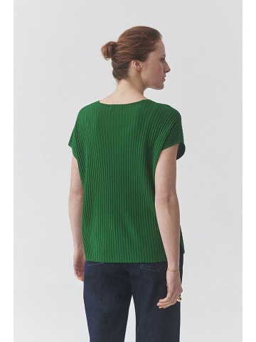 TATUUM Bluse "Geri" in Grün
