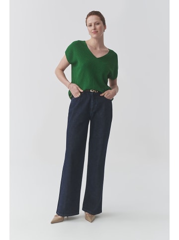 TATUUM Blouse "Geri" groen