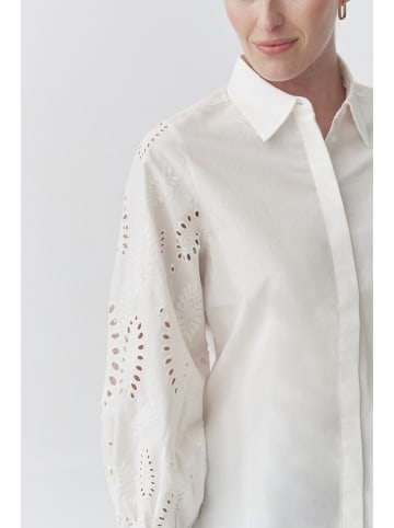 TATUUM Blouse "Clementine" crème