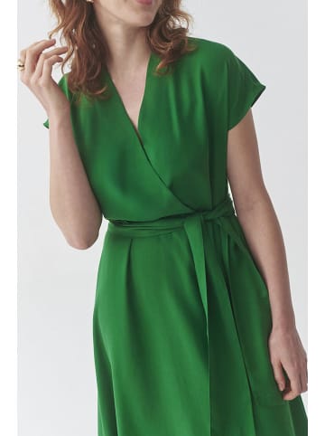 TATUUM Kleid "Wanessa" in Grün