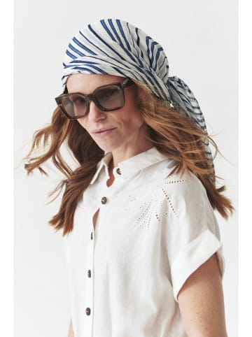 TATUUM Damen-Sonnenbrille "Gia" in Hellbraun