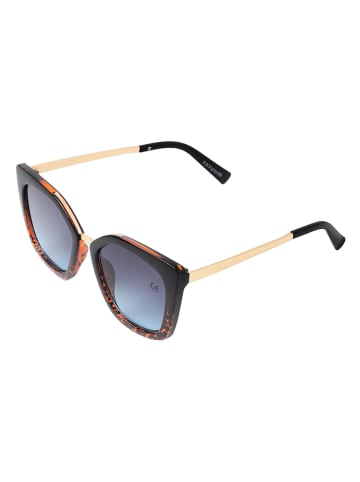 TATUUM Damen-Sonnenbrille in Blau