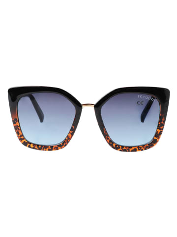 TATUUM Damen-Sonnenbrille in Blau