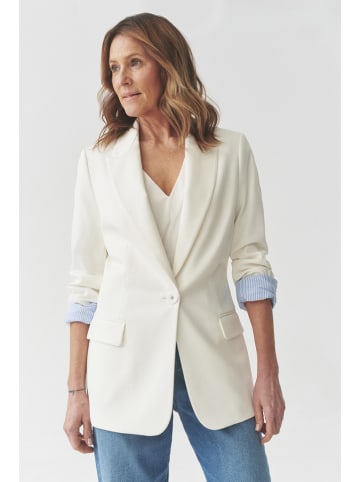 TATUUM Blazer crème
