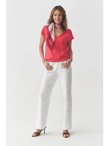 TATUUM Bluse in Pink