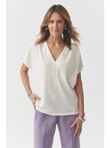 TATUUM Bluse "Kala" in Creme