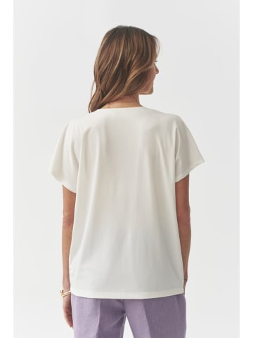 TATUUM Bluse "Kala" in Creme