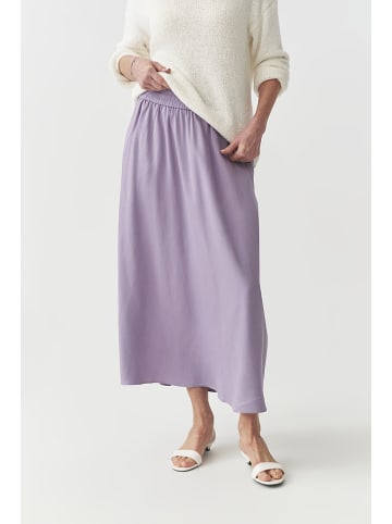 TATUUM Rok lila