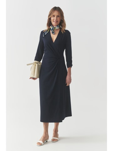 TATUUM Sukienka w kolorze granatowym