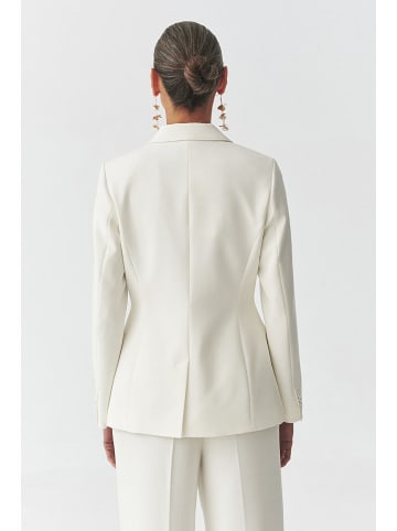 TATUUM Blazer "Lonesa" in Weiß