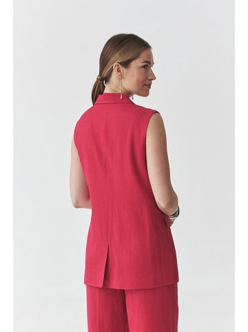 TATUUM Bodywarmer "Sarna" roze
