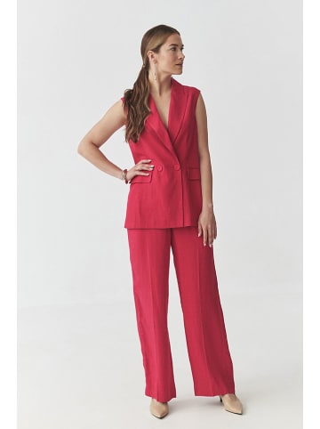 TATUUM Bodywarmer "Sarna" roze